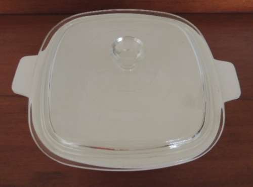 CORNINGWARE DISH - 1 3/4 QT (P-1 3/4 -B)