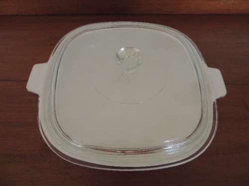 CORNINGWARE DISH -  (P- 9 -B)