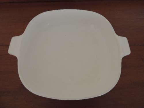 CORNINGWARE DISH -  (P- 9 -B)