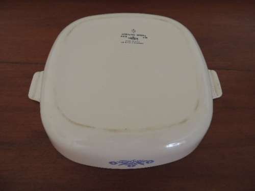 CORNINGWARE DISH -  (P- 9 -B)