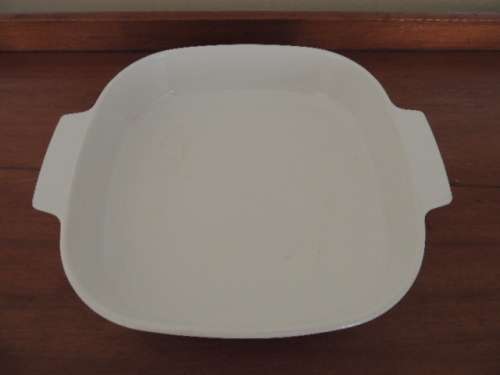 CORNINGWARE BROWNING DISH -  (MW - A 10)