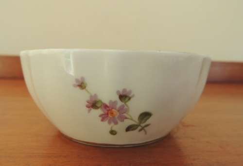 ROYAL CROWN DERBY SUGAR BOWL