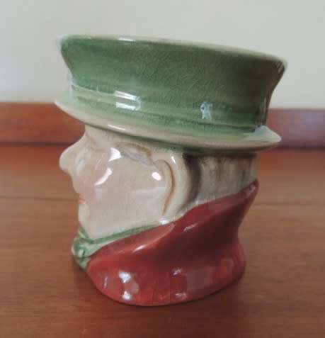 BESWICK TONY WELLER - 7 cm