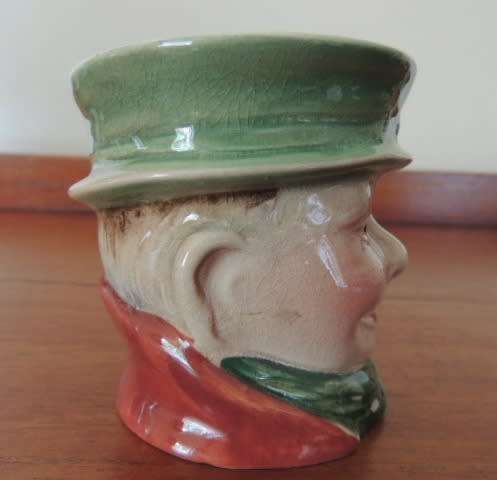 BESWICK TONY WELLER - 7 cm