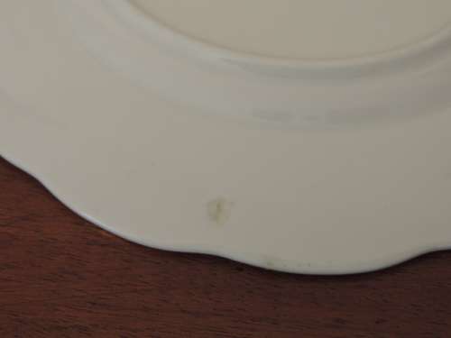 ROYAL ALBERT TEA SET 21 PIECES - "HEIRLOOM"