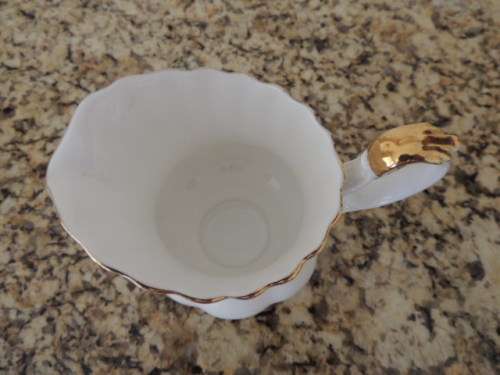 ROYAL ALBERT 21 PIECE TEA SET - "VAL D'OR" - BLACK FRIDAY SPECIAL