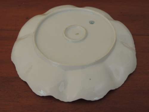 VICTORIA AUSTRIA DECORATIVE PLATES - SET OF 9