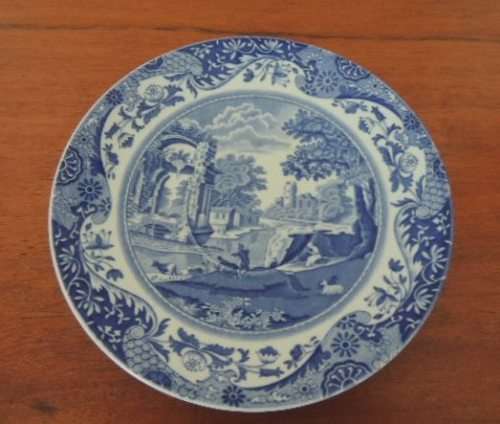 COPELAND SPODE'S ITALIAN BLUE - DUO 3 available