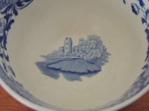COPELAND SPODE'S ITALIAN BLUE - DUO 3 available