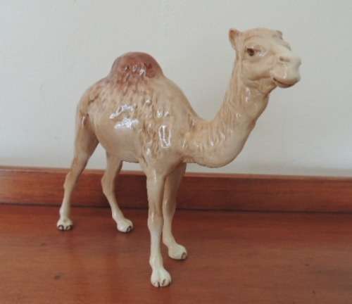 BESWICK CAMEL # 1044