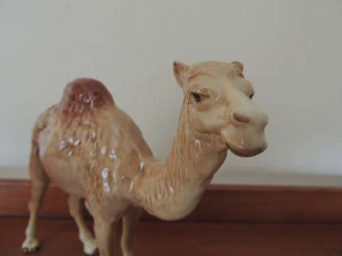 BESWICK CAMEL # 1044