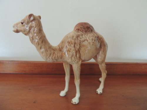 BESWICK CAMEL # 1044