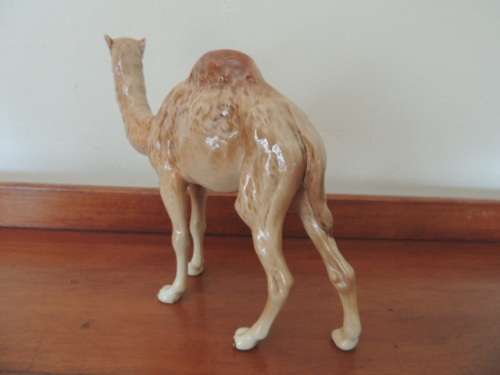 BESWICK CAMEL # 1044