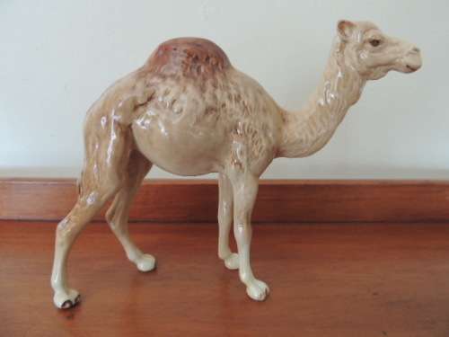 BESWICK CAMEL # 1044