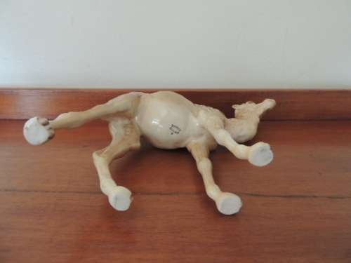 BESWICK CAMEL # 1044
