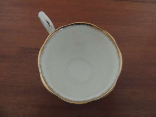 ROYAL ALBERT TRIO - "OLD ENGLISH ROSE"