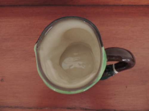 ROYAL DOULTON CHARACTER JUG - "SAIREY GAMP" 8 cm