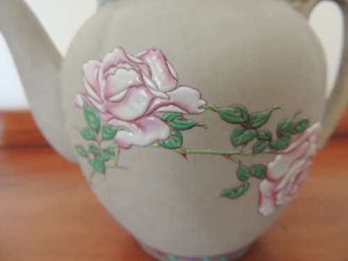 JAPANESE TEA SET - TEA FOR TWO