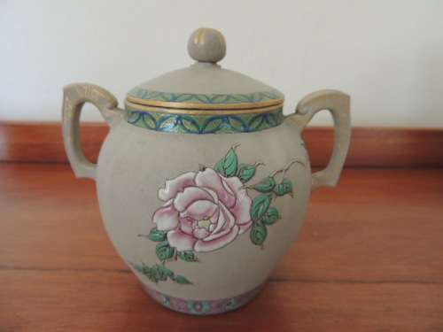 JAPANESE TEA SET - TEA FOR TWO