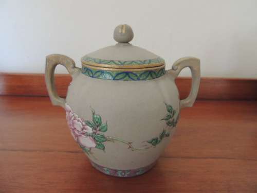 JAPANESE TEA SET - TEA FOR TWO