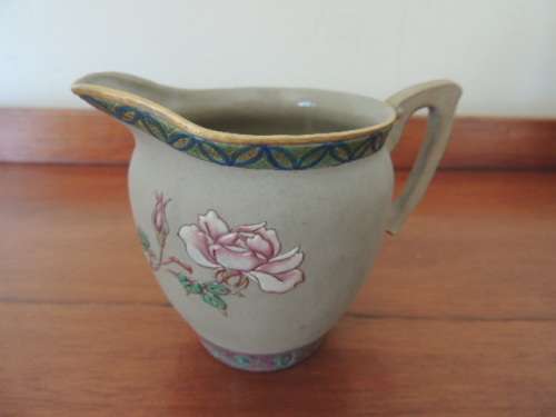 JAPANESE TEA SET - TEA FOR TWO