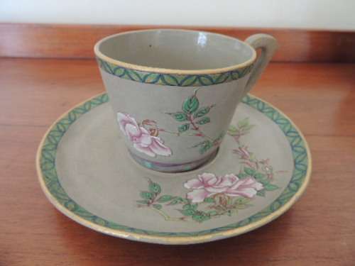 JAPANESE TEA SET - TEA FOR TWO