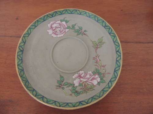 JAPANESE TEA SET - TEA FOR TWO