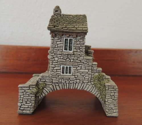 LILLIPUT LANE - "BRIDGE HOUSE"