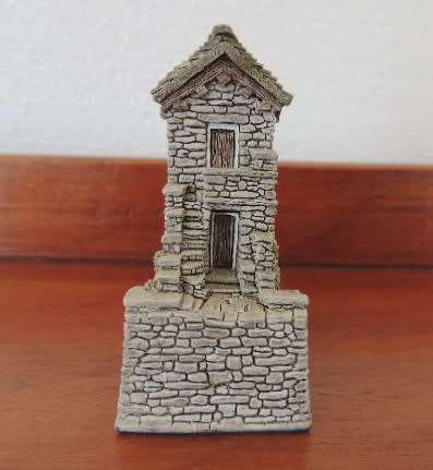 LILLIPUT LANE - "BRIDGE HOUSE"