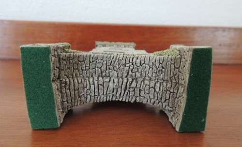 LILLIPUT LANE - "BRIDGE HOUSE"