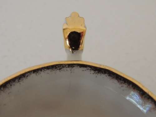 ROYAL ALBERT COFFEE DUO - "OLD COUNTRY ROSES"