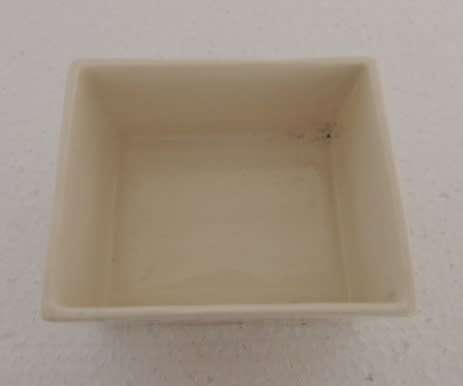 ROYAL TUDOR WARE TRINKET BOX