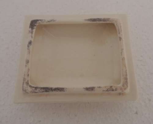 ROYAL TUDOR WARE TRINKET BOX