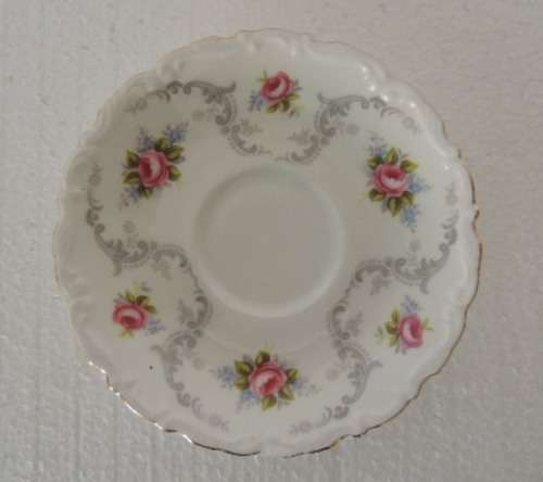 ROYAL ALBERT COFFEE DUO - "TRANQUILLITY"