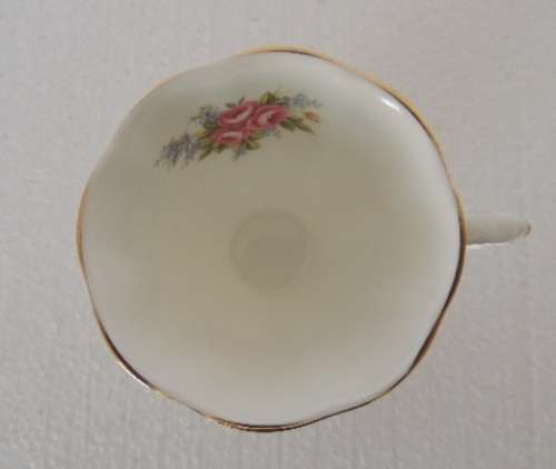 ROYAL ALBERT COFFEE DUO - "TRANQUILLITY"