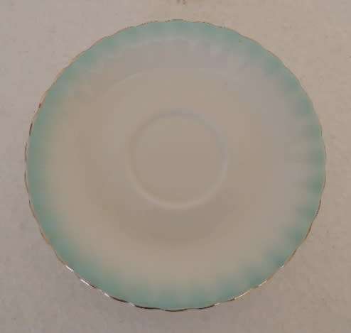 ROYAL ALBERT COFFEE DUO - "RAINBOW - MISMATCHED", Reduced