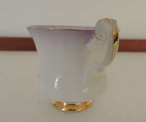 ROYAL ALBERT COFFEE DUO - "RAINBOW - MISMATCHED", Reduced