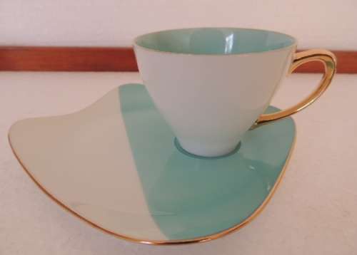 WESTMINSTER FINE CHINA MATINEE DUO (AUSTRALIA) - 8 assorted for Tizwiz