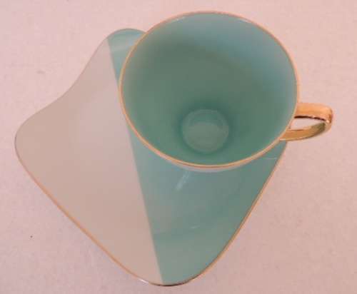 WESTMINSTER FINE CHINA MATINEE DUO (AUSTRALIA) - 8 assorted for Tizwiz