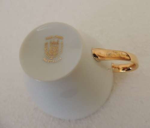 WESTMINSTER FINE CHINA MATINEE DUO (AUSTRALIA) - 8 assorted for Tizwiz