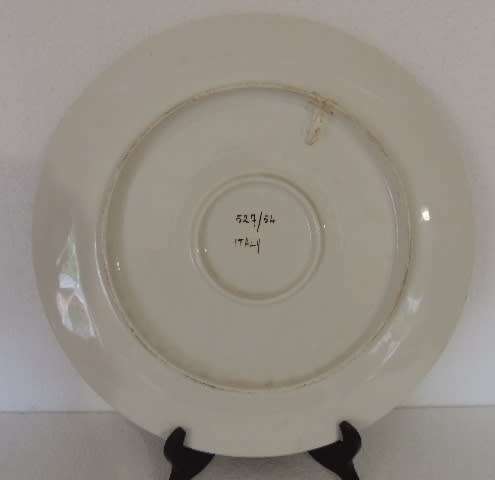 ITALIAN CHARGER - SAILING YACHTS