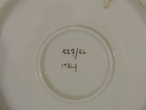 ITALIAN CHARGER - SAILING YACHTS