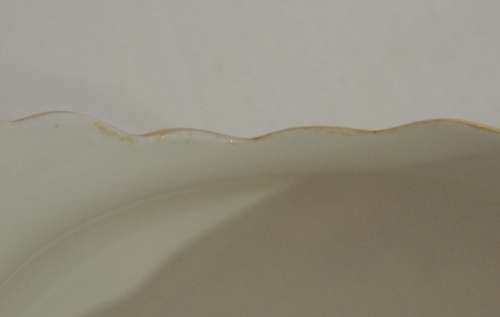 ROYAL ALBERT MILK JUG  (TEA SET SIZE) - "HEIRLOOM" PATTERN