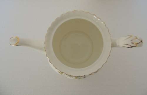 ROYAL ALBERT 22 PIECE TEA SET - "JUBILEE ROSE" - ABSOLUTELY ASTOUNDING