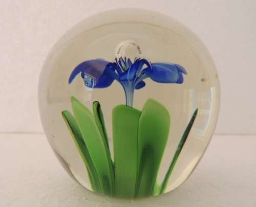 MURANO PAPERWEIGHT 500 Grams