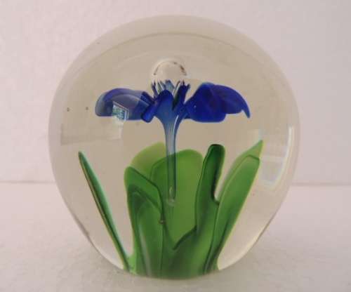 MURANO PAPERWEIGHT 500 Grams