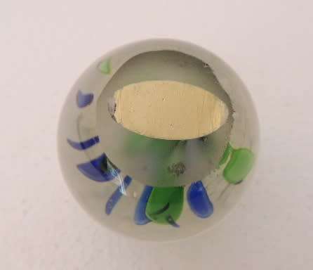 MURANO PAPERWEIGHT 500 Grams