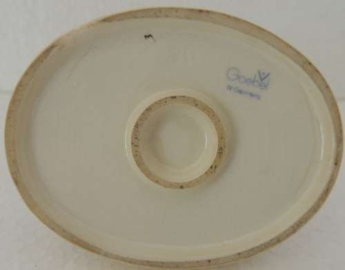 HUMMEL FIGURINE  - " PRAYER BEFORE BATTLE " # 20