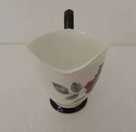 ROYAL ALBERT 21 PIECE TEA SET - "MASQUERADE" THIS WILL NOT BE LISTED AGAIN