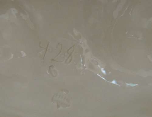 GERMAN NYMPHENBURG PORCELAIN SPANIEL HUNTING DOG - BY P.J. MENE